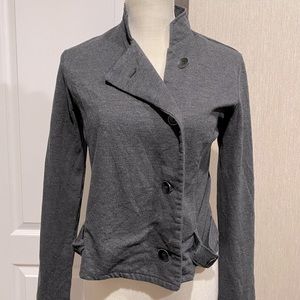 Lightweight Short Jacket
